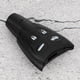 thumbnail image 5 of CAJA DE LLAVE LLAVE, REMPLAZO DE LLAVE REMOTA DE PLÁSTICO DE PLÁSTICO DE PLÁSTICO DELECLIVO PARA SAAB 93 95 PARA AUTO, 5 of 7