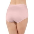 thumbnail image 3 of Vanity Fair Body Caress Brief Panties 13138, 3 of 3