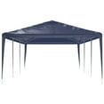 thumbnail image 4 of vidaXL Party Tent Outdoor Canopy Tent Patio Gazebo Marquee Beach Sunshade, 4 of 7