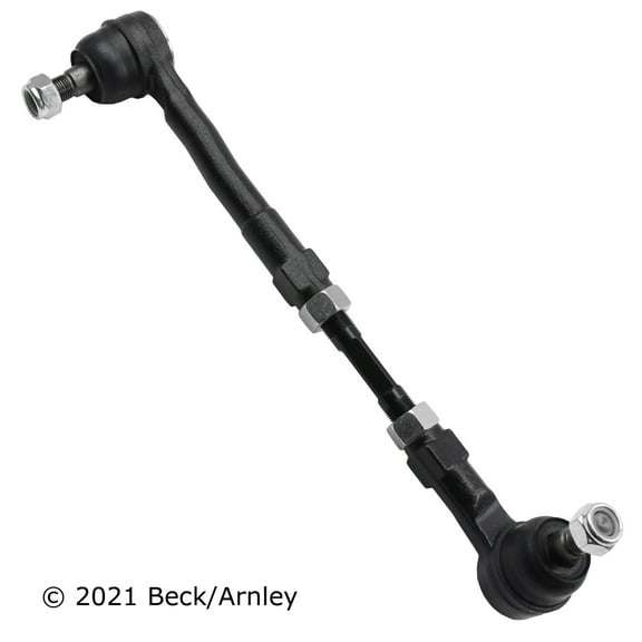BeckArnley 101-7955 Tie Rod Assembly