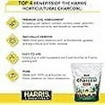 thumbnail image 4 of Harris Horticultural Charcoal 2qts, 4 of 5