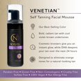 thumbnail image 2 of Mousse autobronceadora facial sin sol Norvell Venetian, 50 ml, 2 of 9