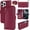 01Wine Red, variant on for iPhone 16 Wallet Case for Women,Zipper Pocket,PU Leather Phone Case Stand flip Cover Crossbody Lanyard Strap Zipper Credit Card Holder Slots for Apple 16,Beige