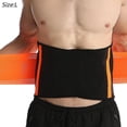 thumbnail image 2 of Back Braces For Lower Back Pain Relief, Breathable Back Support Belt For Men/women For Work, 2 of 5