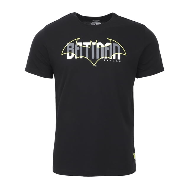 Playera Hombre K-swiss Batman Mike