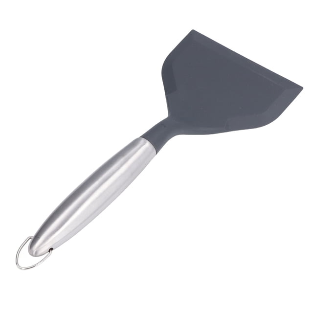 Espátula de boca ancha para cocinar, espátula de boca ancha para freír Suministros de cocina Espátula de boca ancha para freír Mejore su experiencia