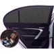 thumbnail image 5 of Parasol para ventana de coche, 2 uds., ajustable, malla transpirable, cortinas para coche, red para ventana, puerta trasera de coche, red para acampar al aire libre, 5 of 5