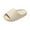 A1 White stitch slippers for girls, variant on Shower Shoes for Kids Ages 8 and 14 Cloud Slides for Kids,Boys Girls Shower Slippers Bathroom Pool Sandals,Toddler Home House Open Toe Comfy Thick Sole Slippers,Summer Non-Slip Beach Shoes