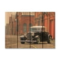 thumbnail image 4 of Day Dream MEL2216 22 x 16 in. Memory Lane Inside & Outside wood Wall Art, 4 of 7