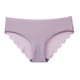 thumbnail image 3 of Puntoco Bragas para mujer, ropa interior sexy de cintura alta para mujer, bragas de bikini de seda helada, bragas de yoga cómodas, 3 of 3