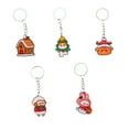 thumbnail image 3 of Minnieouse Llavero con soporte para puerta de Animal , escolar, bolso de mano, bolso, decoración, llavero, colgante, joyería, Festival Ropa, zapatos y accesorios Miscelánea Tipo 2, 3 of 6