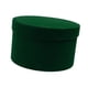 thumbnail image 2 of Caja de regalo navideña, organizador de regalos para fiestas con tapa, caja de regalo navideña Terciopelo verde, 2 of 9