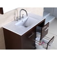 thumbnail image 2 of Bellaterra Home 36-inch Single sink vanity, 2 of 6