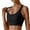 Black, variant on Bras for Women,High Sports Bra Maximum Support Adjustable Straps for Women Running Yoga Fitness Workout,Sports Bras for Women,Green,2XL