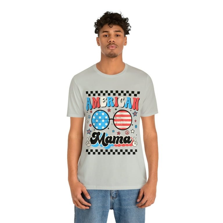 American themed t hot sale shirts