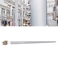 thumbnail image 1 of Sonda De Electrodo De Nivel De Agua, Sonda De Nivel De Agua De Caldera Fácil De Instalar Resistencia A La Presión De Sellado De 1,6 MPa Para Uso Industrial, 1 of 7