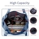 thumbnail image 4 of Bolsa de viaje Orshawer de gran capacidad, impermeable y plegable, 4 of 6