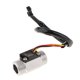 thumbnail image 5 of Sensor de Flujo de Agua Macarena Medidor de Flujo de Agua Metal, 5 of 8