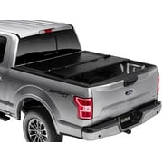Gator EFX Hard Tri-Fold Truck Bed Tonneau Cover | GC24019 | Fits 2015 - 2020 Ford F-150 5' 7" Bed (67.1")