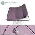 thumbnail image 3 of Funda ProCase Smart para iPad Air 3.ª generación de 10.5 pulgadas 2019/Pro 10.5 pulgadas, 3 of 8