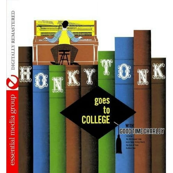 Honky Tonk Goes to College