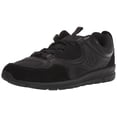 thumbnail image 3 of Dc Men's Kalis Lite Black / Ankle-High Leather Women' - 10.5M, 3 of 5