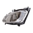 thumbnail image 3 of Fog Light Assembly 19-6034-00-1 922014Z000 HY2592141 TYC for SANTA FE SPORT Fits select: 2013-2016 HYUNDAI SANTA FE SPORT, 3 of 7