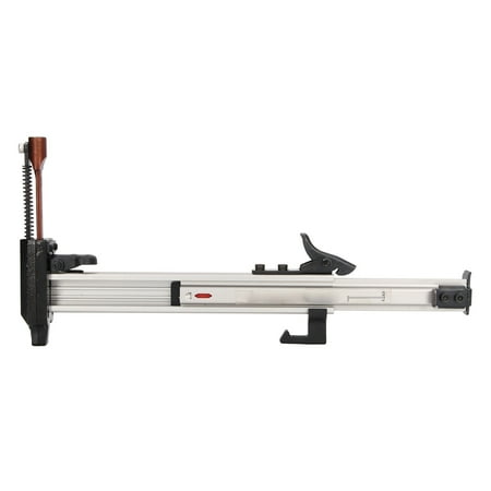 

Nailing Tool Aluminum Alloy Body Lightweight Labor Saving Automatically Send Needle Manual Nailer For Tile