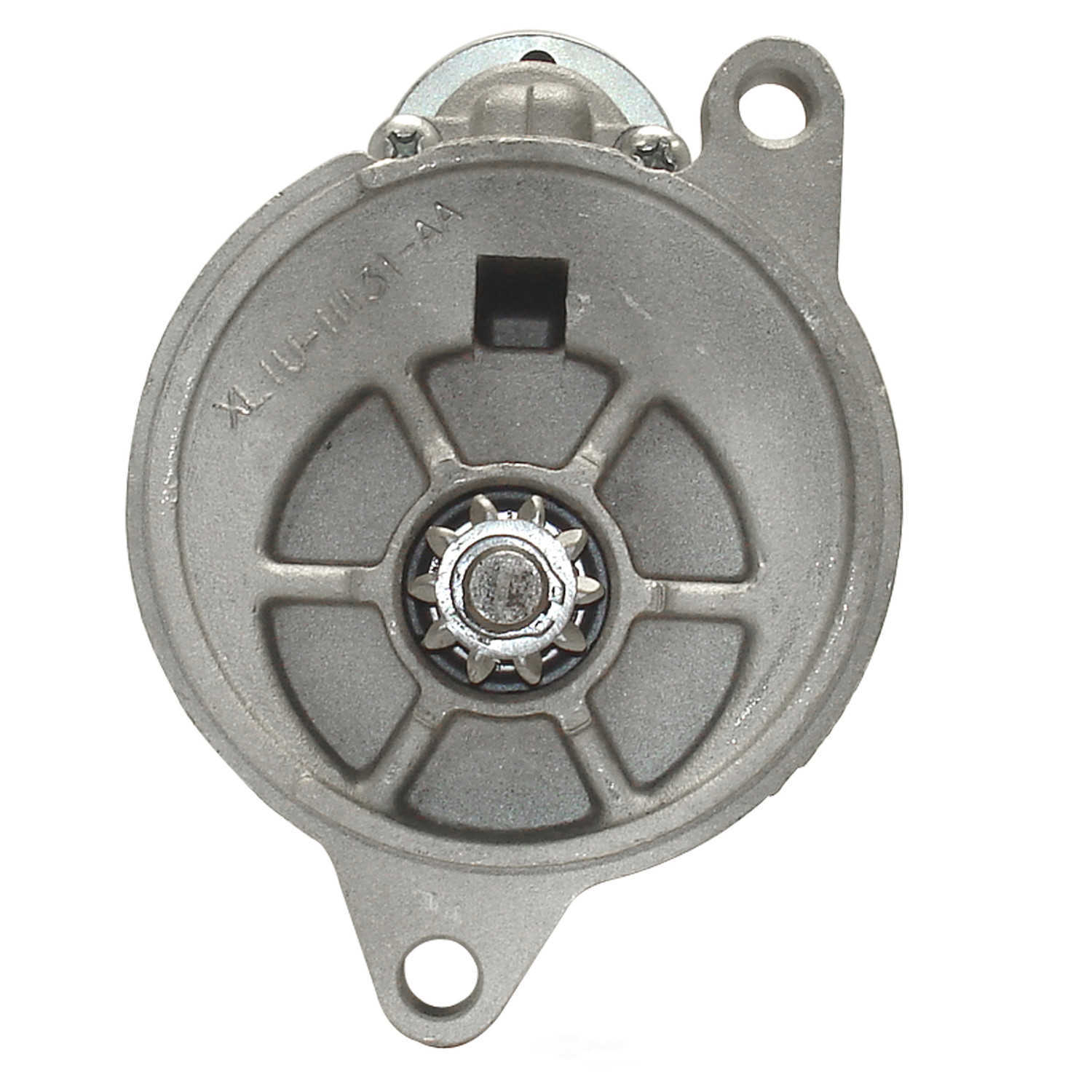 FVP Professional 6647S Starter Standard