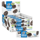 thumbnail image 1 of LENNY & LARRYS THE COMPLETE CREMES GALLETAS CON PROTEÍNA 12 PACK, 1 of 3