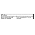 thumbnail image 6 of (3 pack) Equate Regular Strength Chocolate Laxative, 24 Pieces, 6 of 11