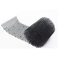 thumbnail image 1 of Alfombrilla para heces de gato con pinchos, repelente de plagas, tapete con pinchos, color negro, 1 of 4