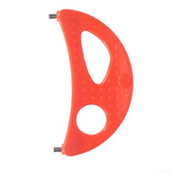 UHUSE For Jack Lalanne Power Juicer Accessories Replacement Cutter And Crescent Tool