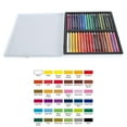 thumbnail image 4 of Watercolor Crayons, Pigment and Wax Water Color Pencils  Paint Sticks with High Performance for Drawing, 4 of 7