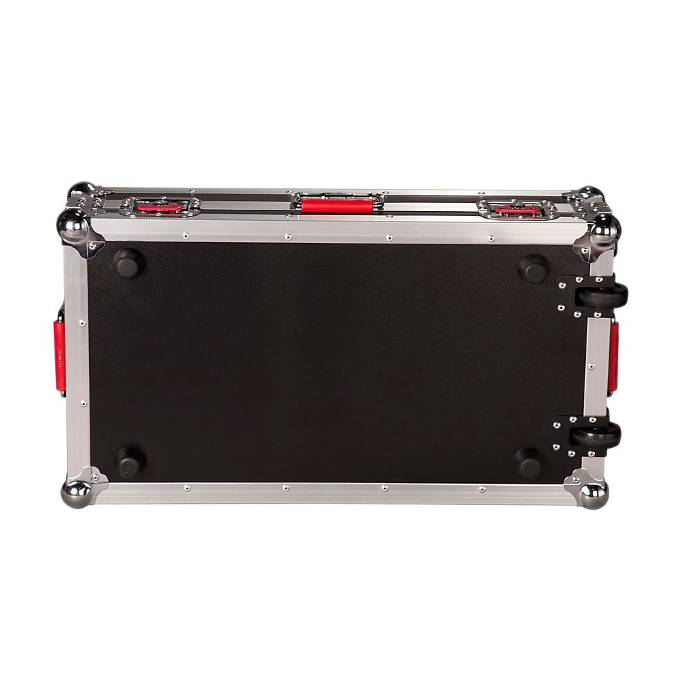 Gator Cases G-TOUR PEDALBOARD-LGW Large Tour Grade Pedal Board 3M Dual Lock New