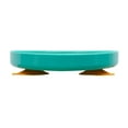 thumbnail image 3 of CoComelon 3-Piece Mealtime Set with Divided Suction Plate, Bowl and Spoon – Green - 9m+, 3 of 8