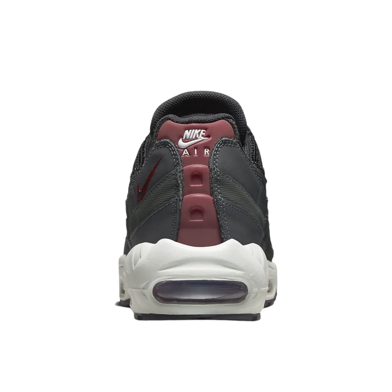 Nike Air Max 95 Essential Men's Running Shoes photo 3