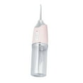 thumbnail image 4 of Dental Oral Irrigator,Electric Oral Irrigator 3 Water Dental Cleaner Oral Irrigator Versatile Functionality, 4 of 14
