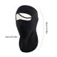 thumbnail image 5 of Cubierta La Cara A Prueba Viento Polar Fleece Necker Motocicleta Balaclava Ciclismo Facta Marabla, 5 of 9