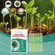 thumbnail image 5 of Fertilizante en barra para el crecimiento de plantas | Tableta rica en nutrientes para un desarrollo equilibrado, resistencia al estrés y hojas de color verde brillante | Fuerte soporte radicular, 5 of 9