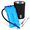 2 Liters, variant on Hydration Bladder 2l-3l Withulator