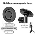 thumbnail image 4 of Wmool For Magnetic Connector Base Hole Transfer Strong Magnet 17mmฅGIFT, 4 of 8