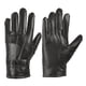 thumbnail image 1 of Guantes de cuero de invierno para mujer Pantalla táctil Mensajes de texto Guantes de piel de cordero para conducir cálidos, 1 of 5