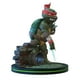 thumbnail image 2 of Figura QmX Raphael Teenage Mutant Ninja Turtles Q-Fig 10 cm, 2 of 7