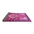 thumbnail image 2 of Ahgly Company Indoor Rectangle Persian Pink Traditional Area Rugs, 8' x 12', 2 of 4