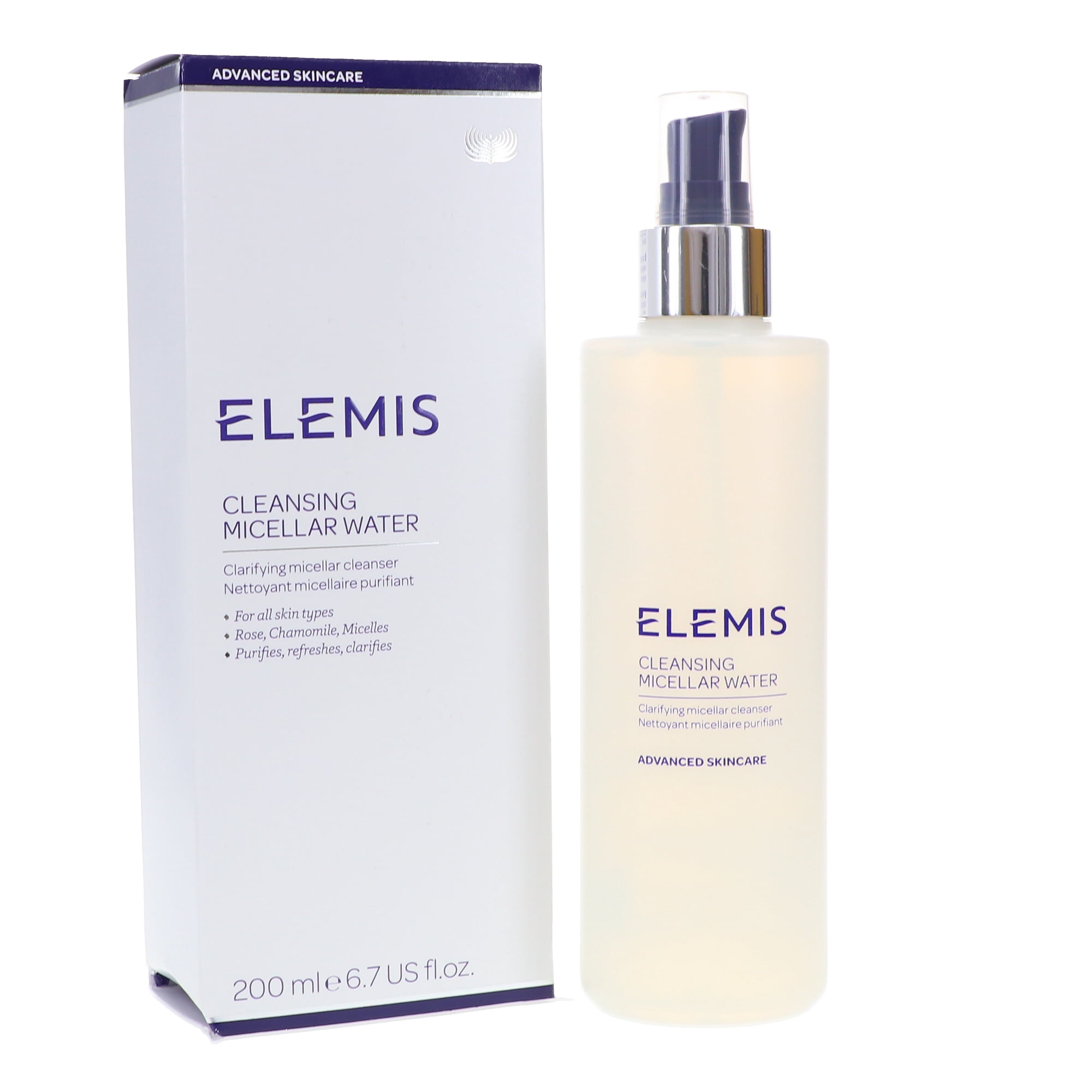 Elemis Smart Cleanse Micellar Water, 6.7 Oz