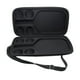 thumbnail image 1 of Bolsa para raqueta de tenis de mesa, funda protectora para raqueta, bolsa de almacenamiento, bolso multifunción para deportes de entrenamiento en, 1 of 8