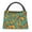462aaap1608, variant on Night Butterfly Lunch Bag Ombre Animal Print Leisure Lunch Box Portable Tote Waterproof Custom Cooler Bag