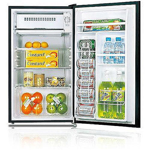 Midea 3.3cu Ft Refrigerator