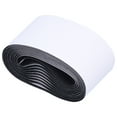 thumbnail image 2 of Guitar Effect Pedal Mounting Tape, Exquisite Workmanship Guitar Effect Pedal Rack Tape Professional Design  For Guitar Rough  + Hook ,Rough ,Hook, 2 of 8